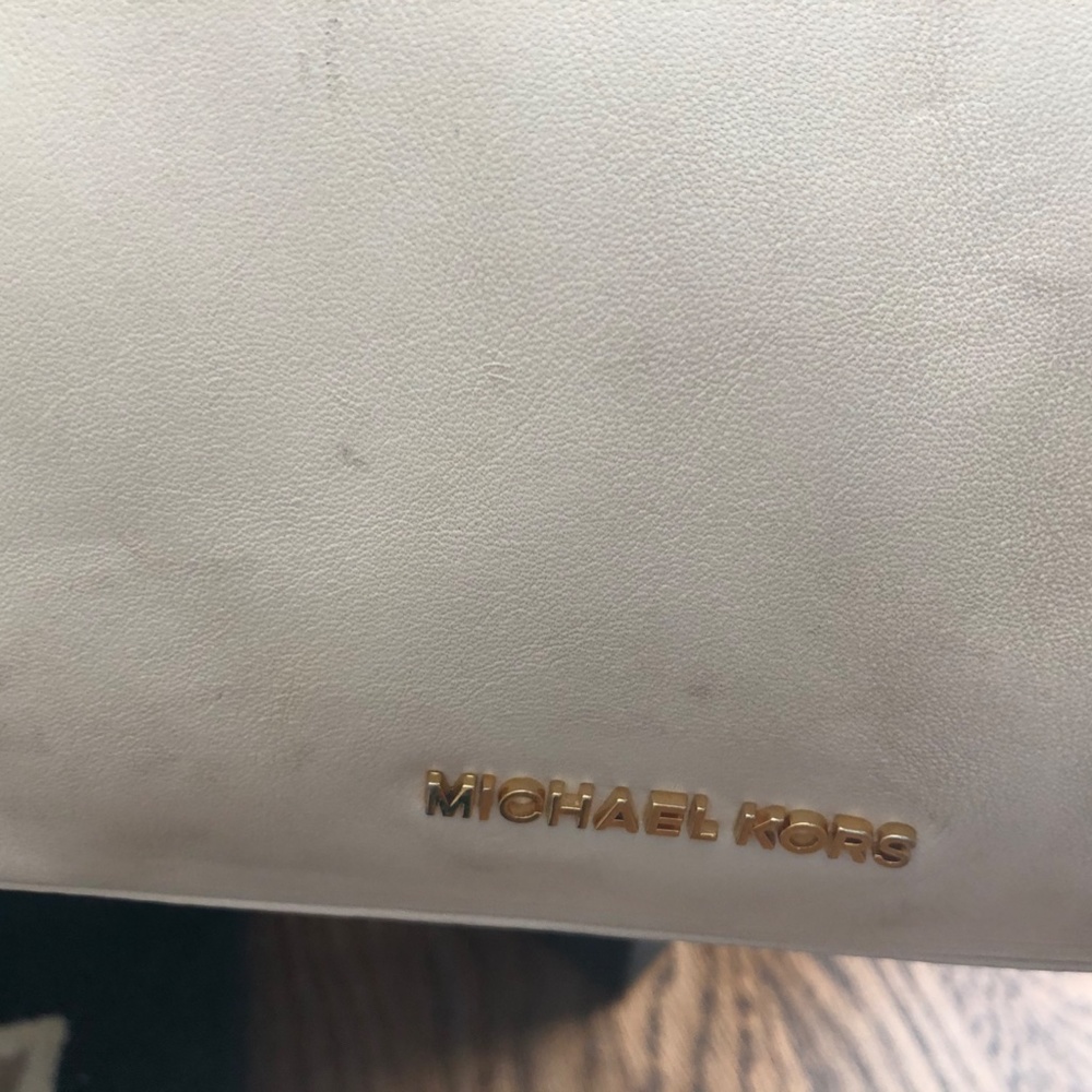 Michael Kors shoulder bag - Picture 4 of 5